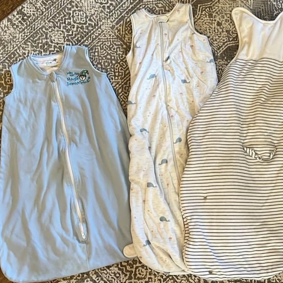 Sleep Sack Bundle - Picture 1 of 6